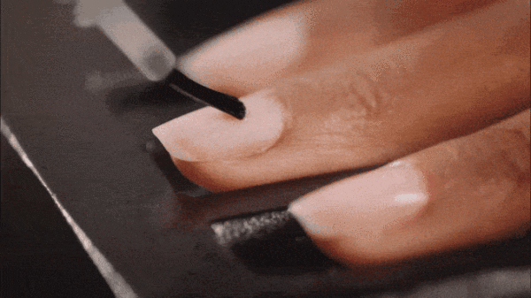 nimble nails